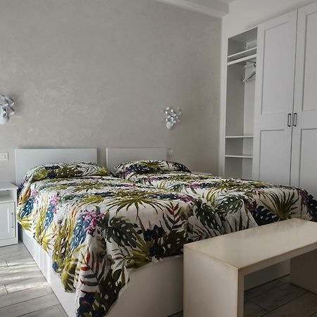 Отель Casa Mara Кьоджа Экстерьер фото